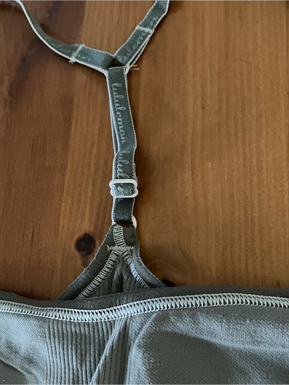 2 Lululemon Bralettes - Picture 8 of 10